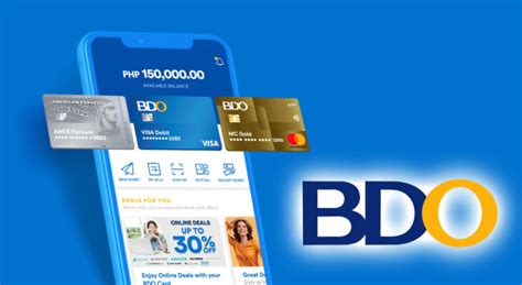 BDO Credit Cards: Requirements, Application, Fees, and Benefits.